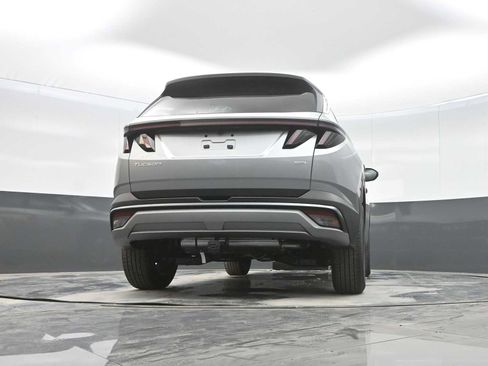 New 2026 Hyundai Tucson SEL image 27