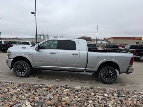 New 2026 RAM 2500 Limited image 4