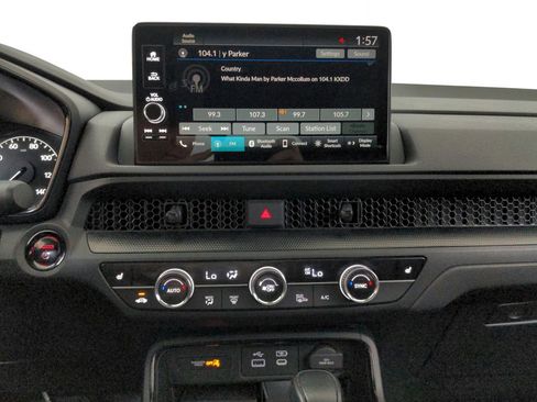 Used 2024 Honda CR-V Sport-L image 24
