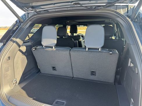 New 2026 Ford Explorer ST w/ Sun And Sound Package AWD/4WD image 16