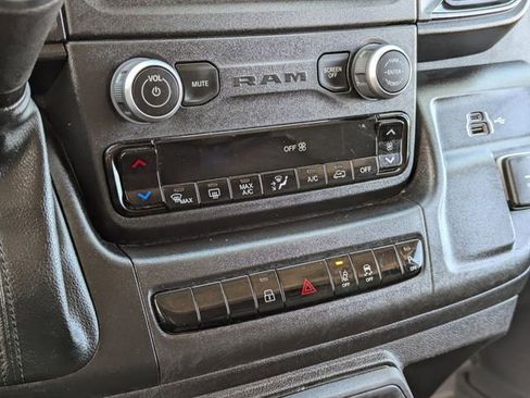 Used 2024 RAM ProMaster 2500 w/ Safety Group image 27