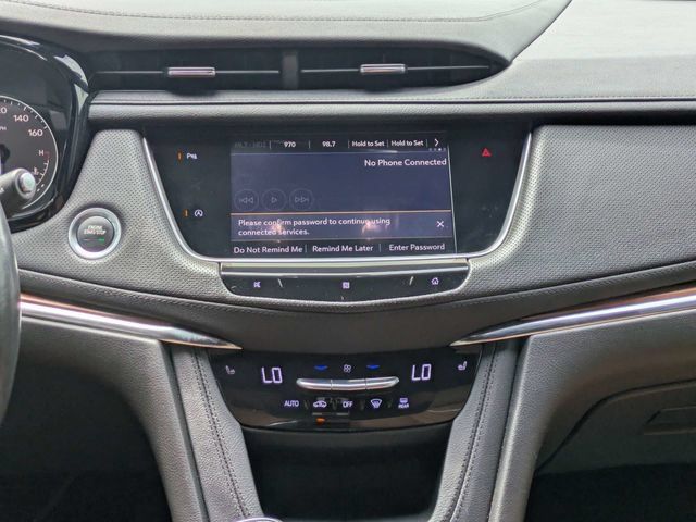 Used 2021 Cadillac XT5 Premium Luxury FWD image 14
