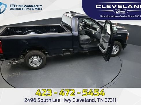 New 2025 Ford F250 XL w/ 360-Degree Camera Package image 39