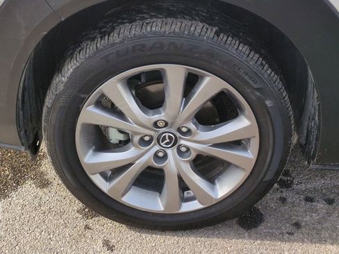 Certified 2021 MAZDA CX-30 AWD 2.5 S w/ Select Package image 10