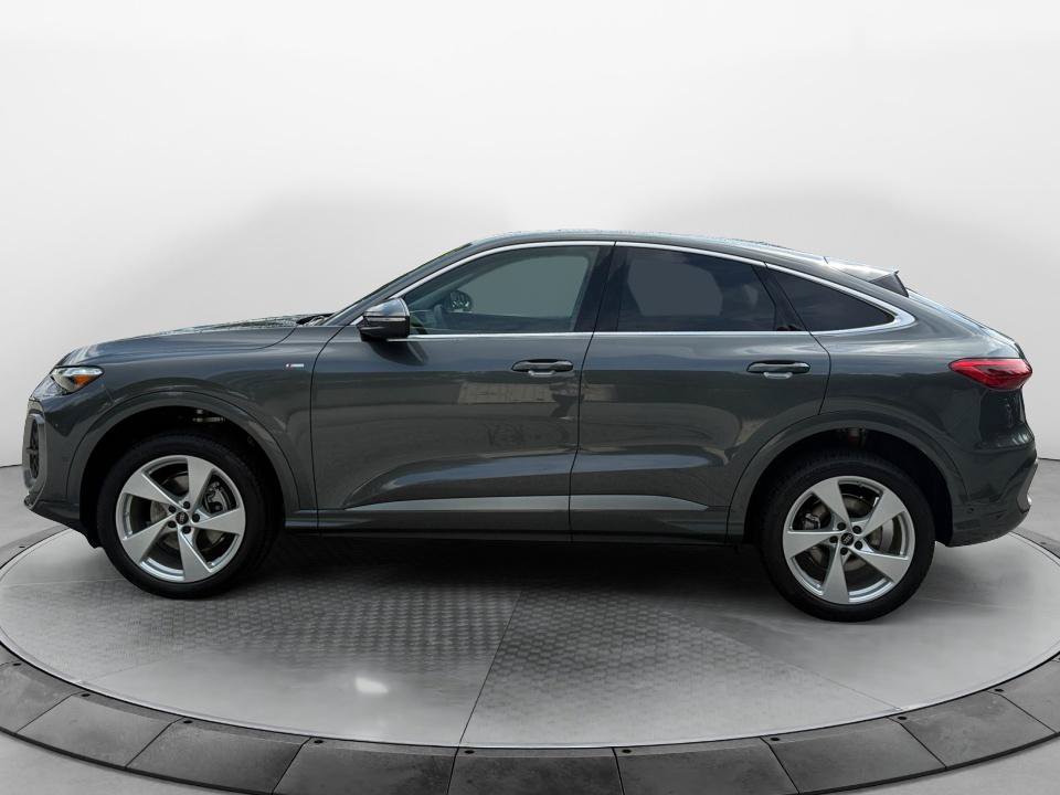 New 2026 Audi Q5 Premium Plus AWD/4WD image 4