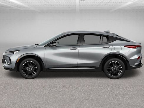 New 2026 Buick Envista Sport Touring image 30