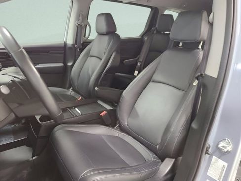 Used 2024 Honda Odyssey Touring image 21