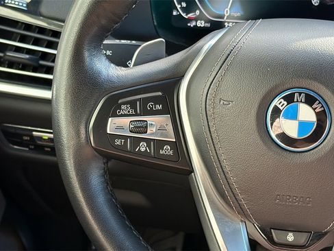 Used 2023 BMW X5 xDrive45e w/ Executive Package image 16