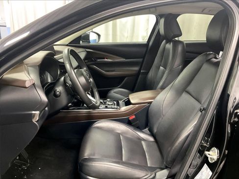 Used 2024 MAZDA CX-30 AWD 2.5 S w/ Premium Package image 10