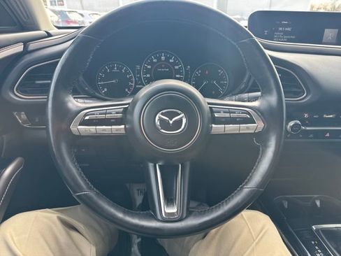 Used 2023 MAZDA CX-30 2.5 Turbo w/ Premium Package AWD/4WD image 19