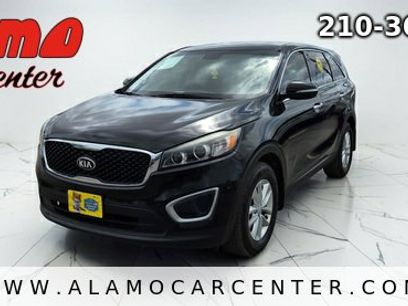 Used 2018 Kia Sorento L