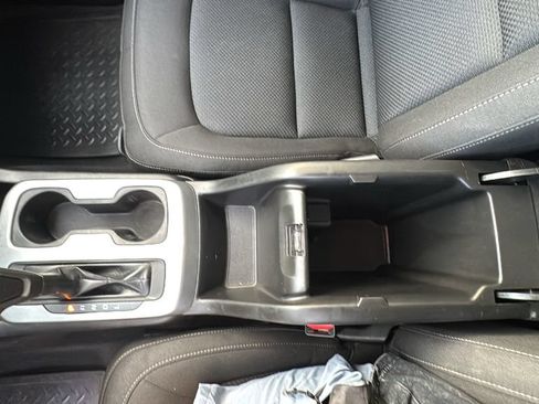 Used 2020 Chevrolet Colorado LT AWD/4WD image 21