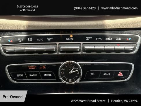 Used 2018 Mercedes-Benz E 300 image 19