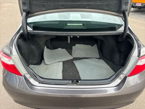 Used 2017 Toyota Camry LE image 22