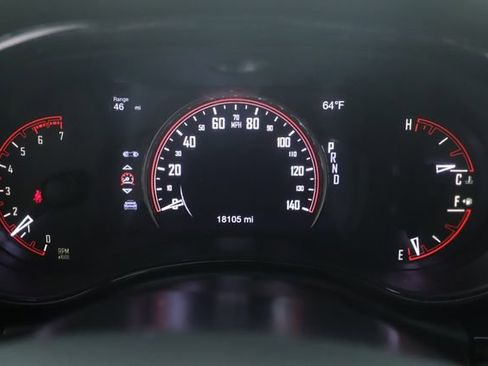 Used 2024 Dodge Durango Citadel AWD/4WD image 22