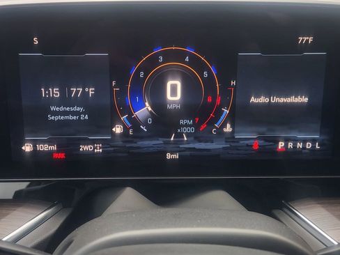 New 2026 Chevrolet Tahoe Premier w/ Sun And Tow Package image 12