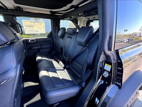 New 2026 Ford Bronco Big Bend image 10