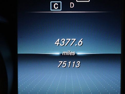 Used 2020 Mercedes-Benz GLC 43 AMG 4MATIC image 19