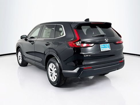 Used 2026 Honda CR-V LX image 5