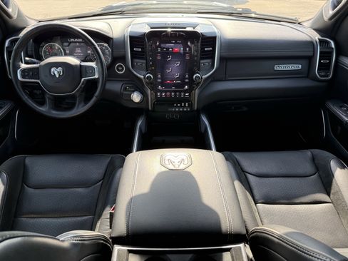 Used 2020 RAM 1500 Laramie w/ Sport Appearance Package image 13