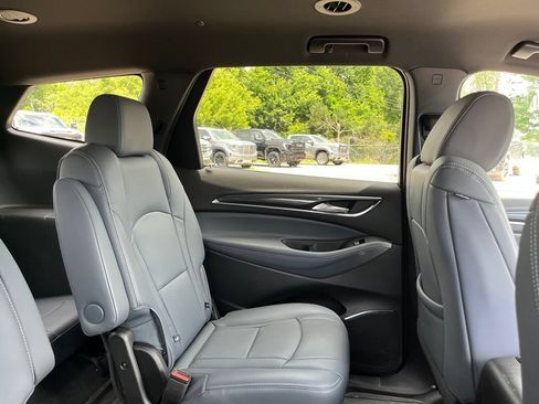 Used 2024 Buick Enclave Essence w/ Trailering Package, 5000 lbs. AWD/4WD image 38