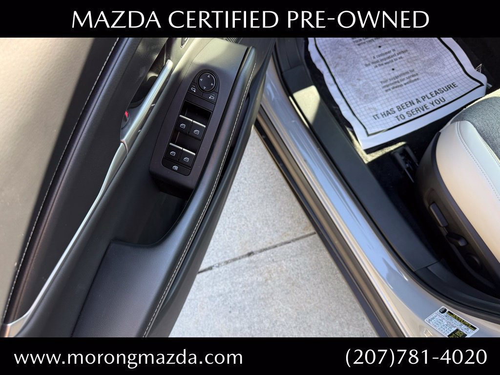 Used 2026 MAZDA CX-30 Aire Edition AWD/4WD image 22
