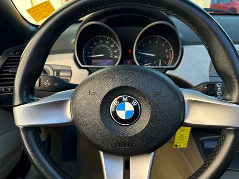 Used 2003 BMW Z4 3.0i image 20