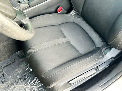 Used 2017 Honda Civic LX image 18