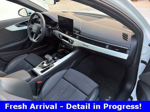 Used 2022 Audi A4 2.0T Prestige image 13
