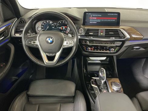 Used 2019 BMW X3 sDrive30i image 10