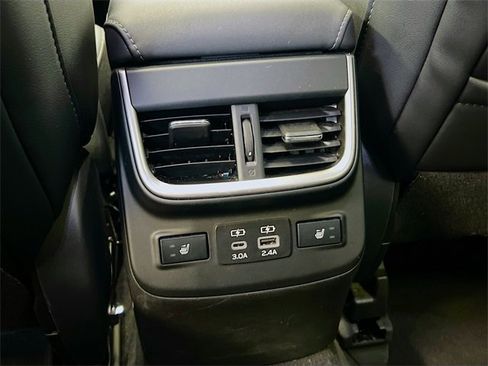 Certified 2024 Subaru Outback Limited image 29