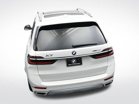 New 2026 BMW X7 xDrive40i image 23