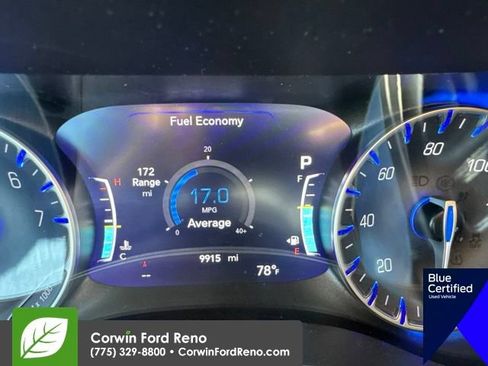 Used 2024 Chrysler Pacifica Touring-L AWD/4WD image 19