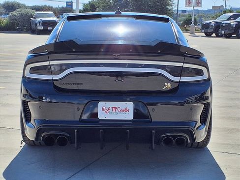 Used 2023 Dodge Charger Scat Pack image 6