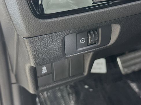 New 2025 Honda Civic Sport Touring image 9