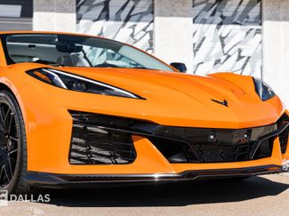 Used 2023 Chevrolet Corvette Z06 w/ Stealth Interior Trim Package video 2