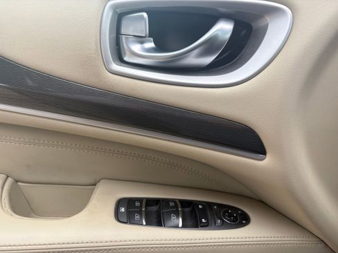 Used 2019 INFINITI QX60 Pure FWD image 15
