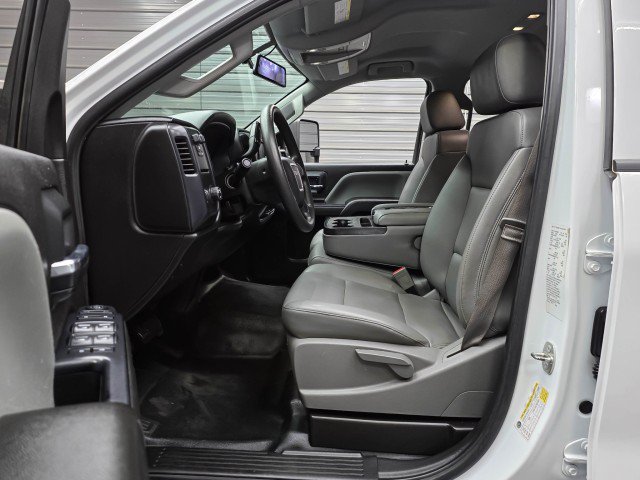 Used 2016 GMC Sierra 2500 2WD Double Cab w/ Sierra Convenience Package image 18