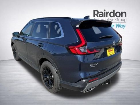Used 2024 Honda CR-V Sport-L image 5