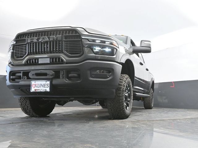 New 2026 RAM 2500 Power Wagon AWD/4WD image 52