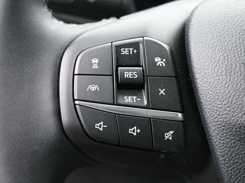 Used 2025 Ford Bronco Sport Big Bend AWD/4WD image 18