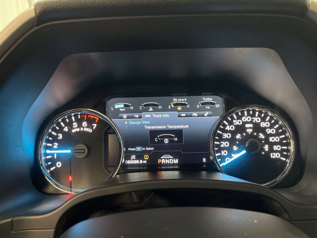 Used 2018 Ford F150 Lariat w/ Equipment Group 502A Luxury AWD/4WD image 23