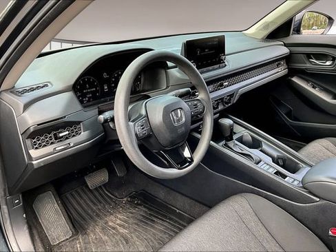 Used 2024 Honda Accord EX image 14