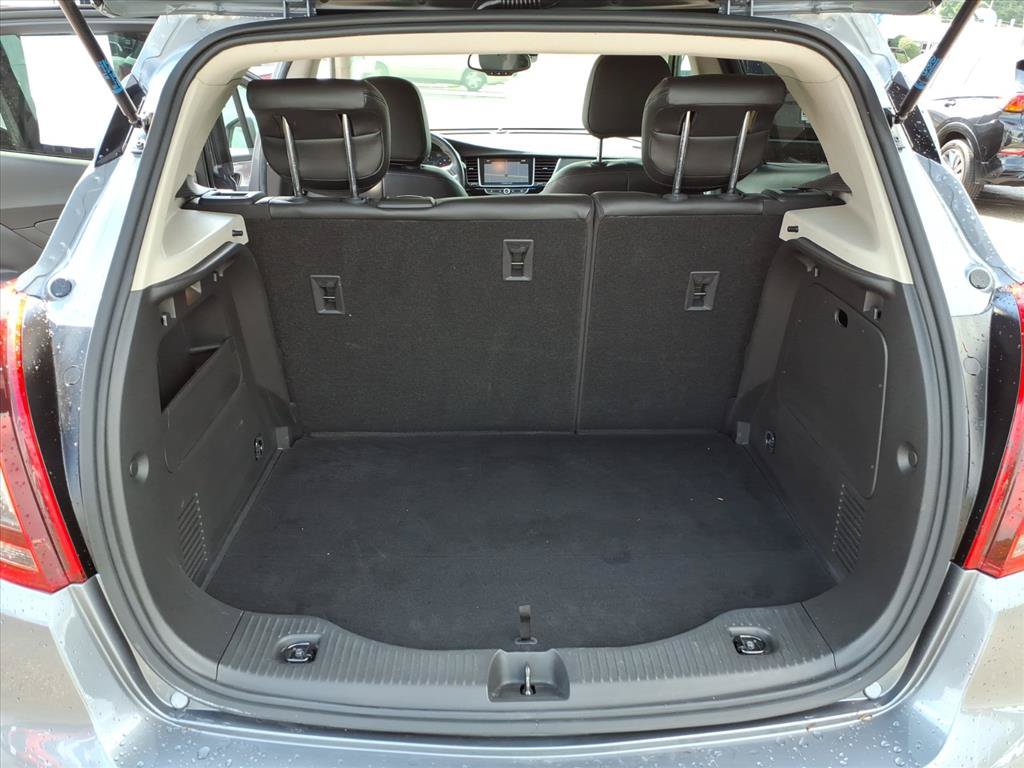 Used 2019 Buick Encore Essence w/ Safety Package II FWD image 14