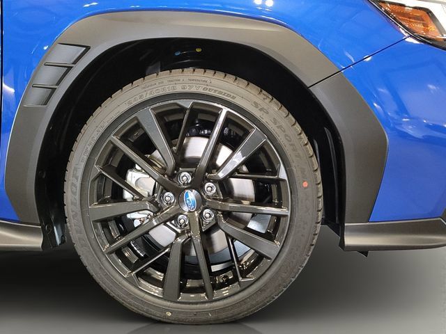 New 2026 Subaru WRX Limited AWD/4WD image 33