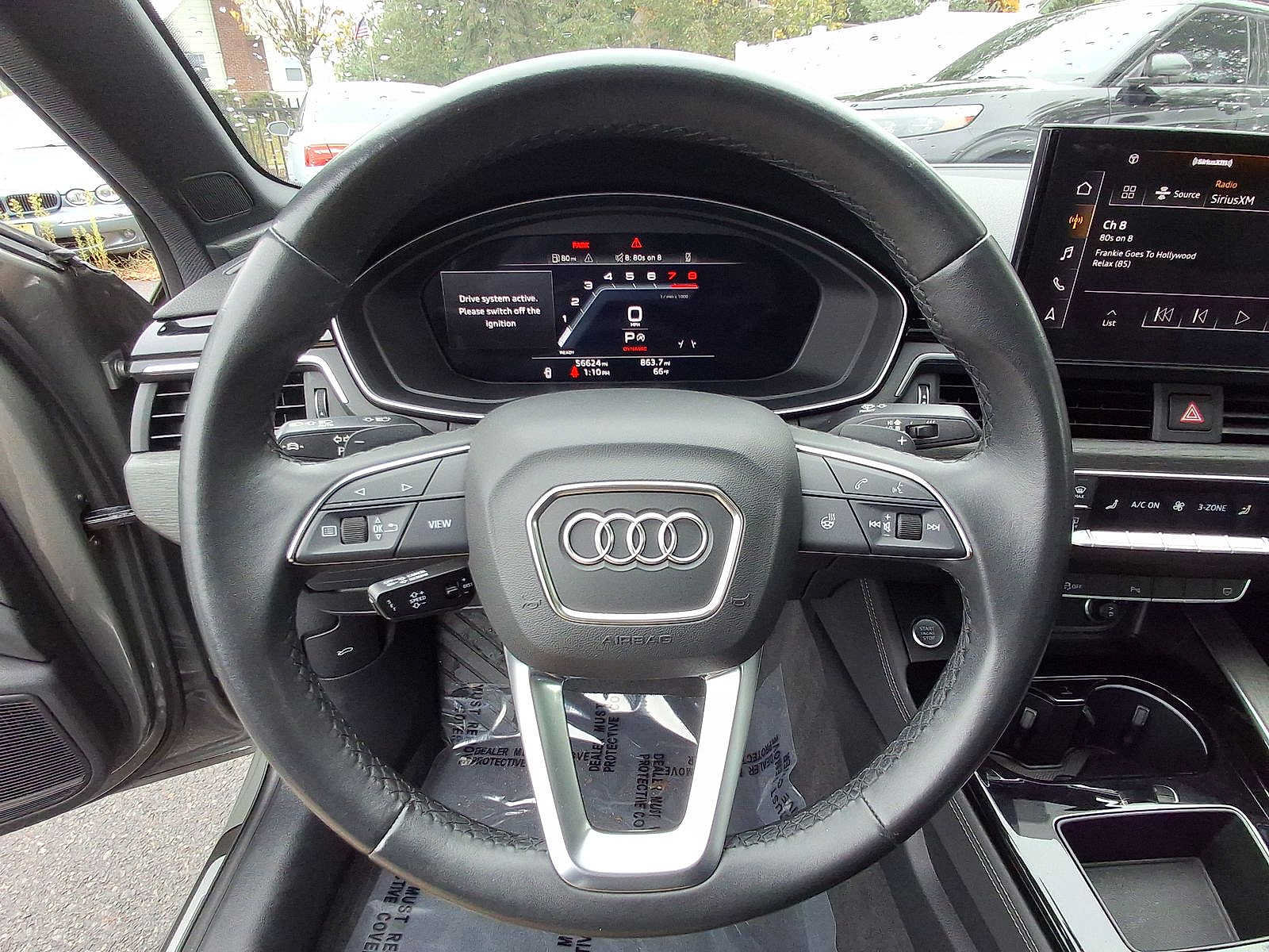 Used 2024 Audi A4 2.0T Premium Plus AWD/4WD image 22