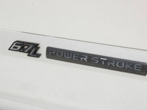 Used 2020 Ford F250 Lariat AWD/4WD image 17