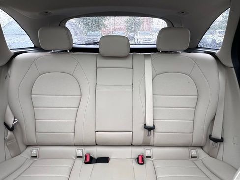 Certified 2019 Mercedes-Benz GLC 300 4MATIC image 20