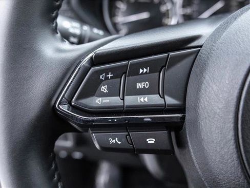 Used 2025 MAZDA CX-5 AWD 2.5 S w/ Preferred Package image 14