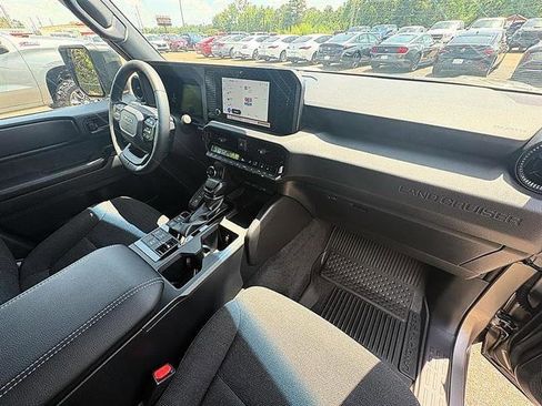 Used 2024 Toyota Land Cruiser 1958 AWD/4WD image 30